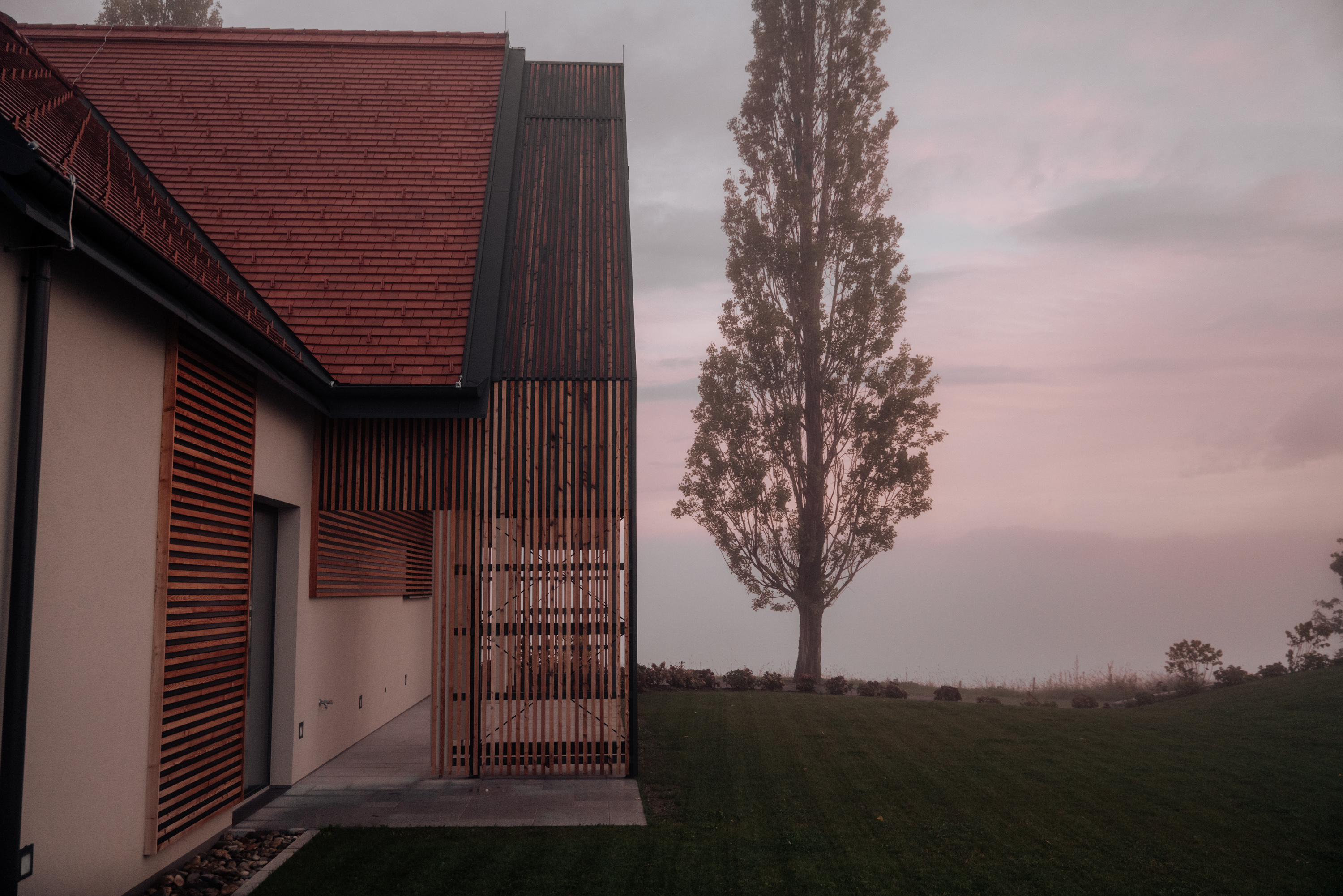 Steinbach Terrasse