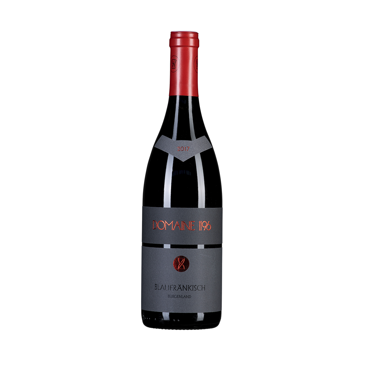 Flasche Blaufränkisch 2018