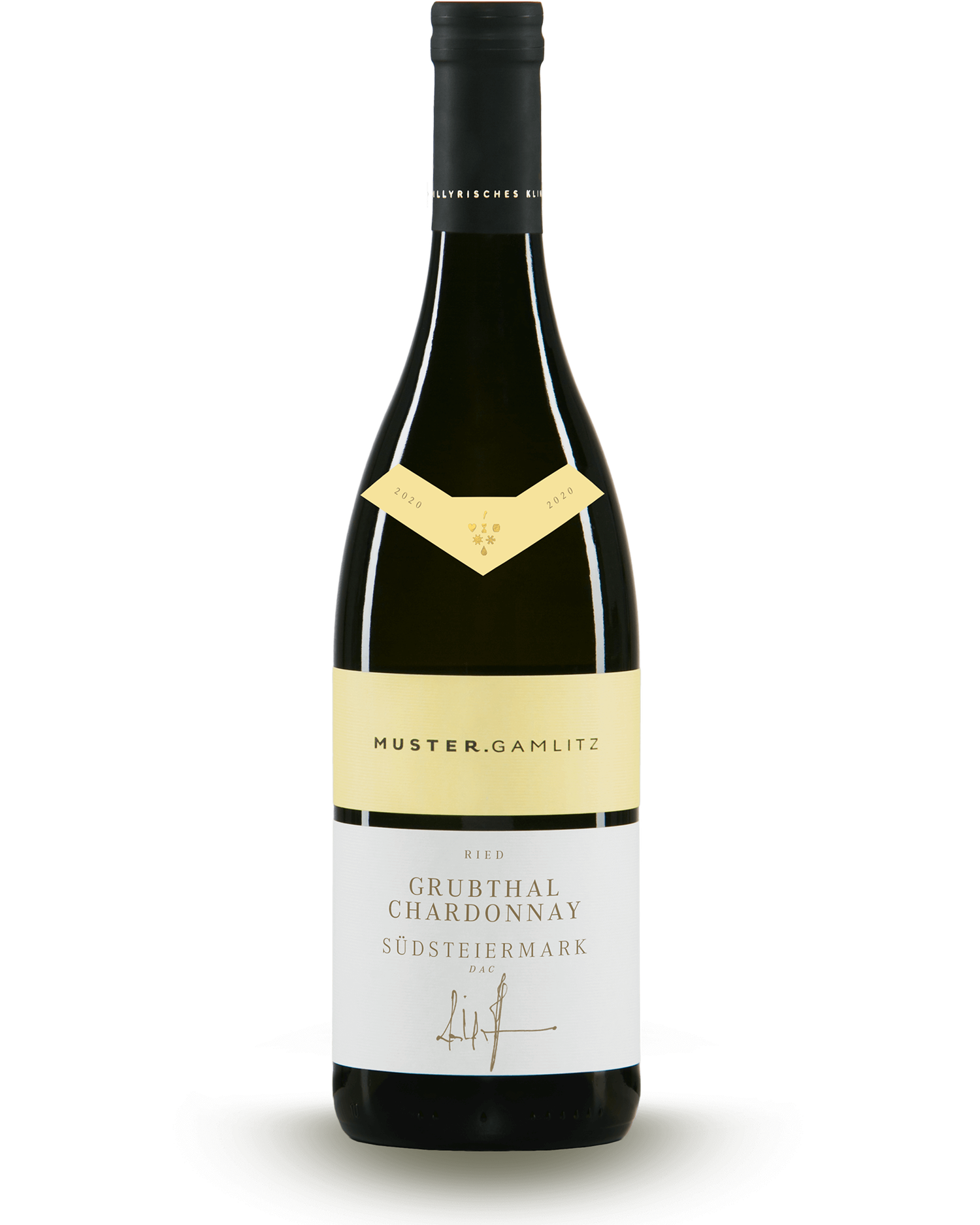 Chardonnay Ried Grubthal 2021