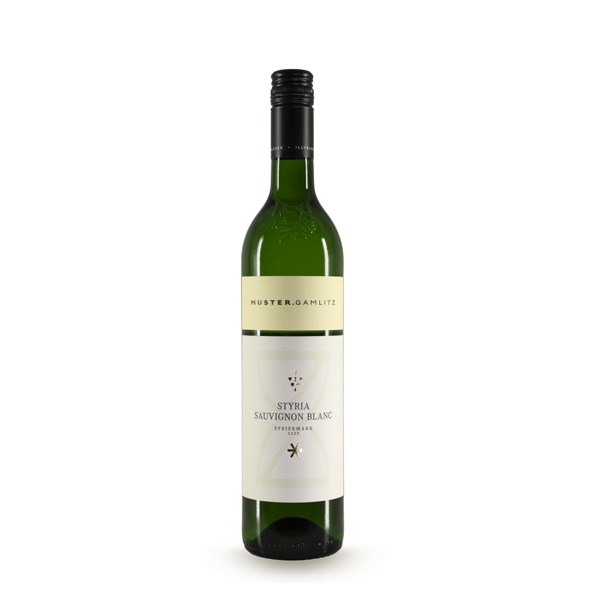 Muster.Gamlitz Sauvignon Blanc