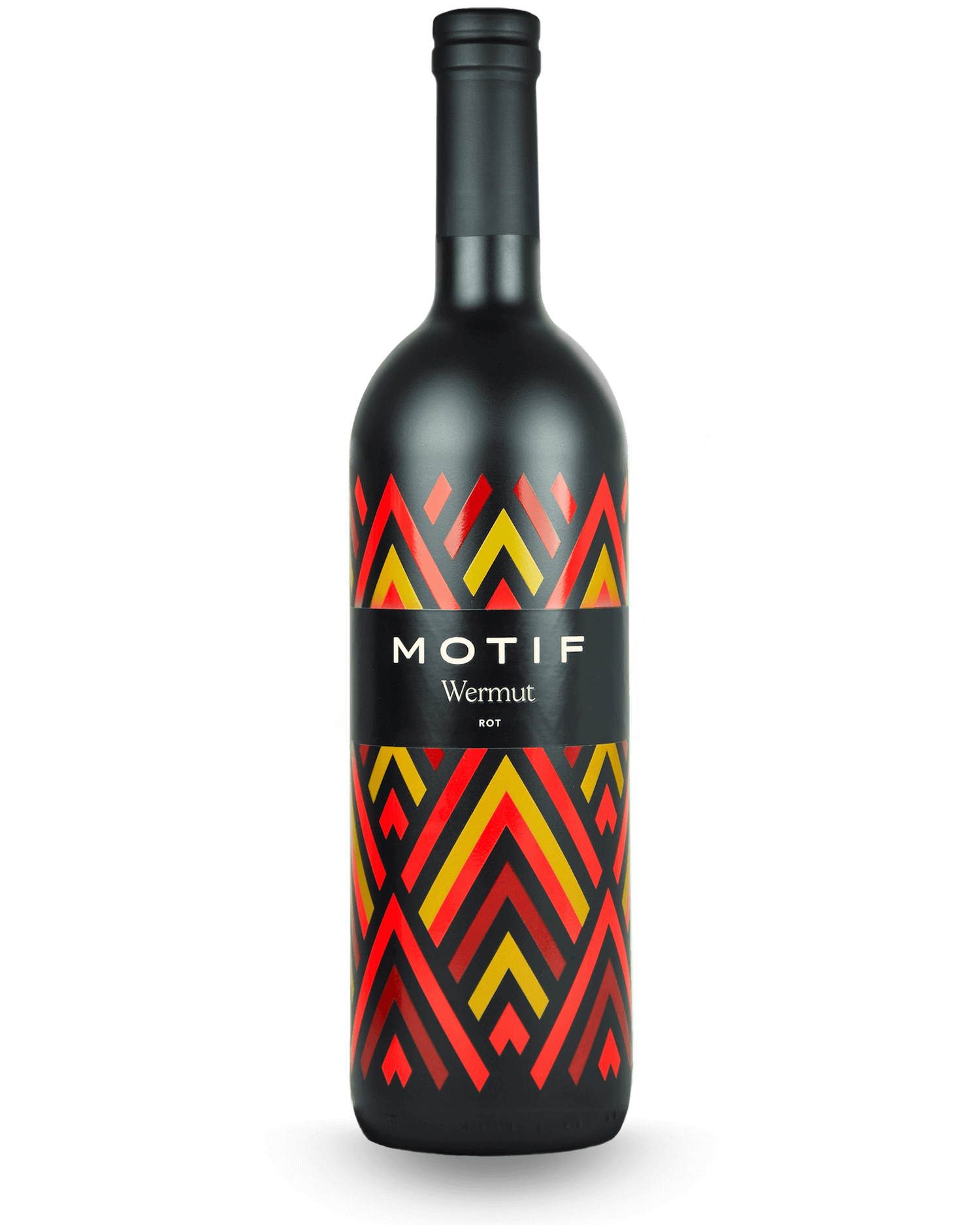 Motif - Wermut Rot