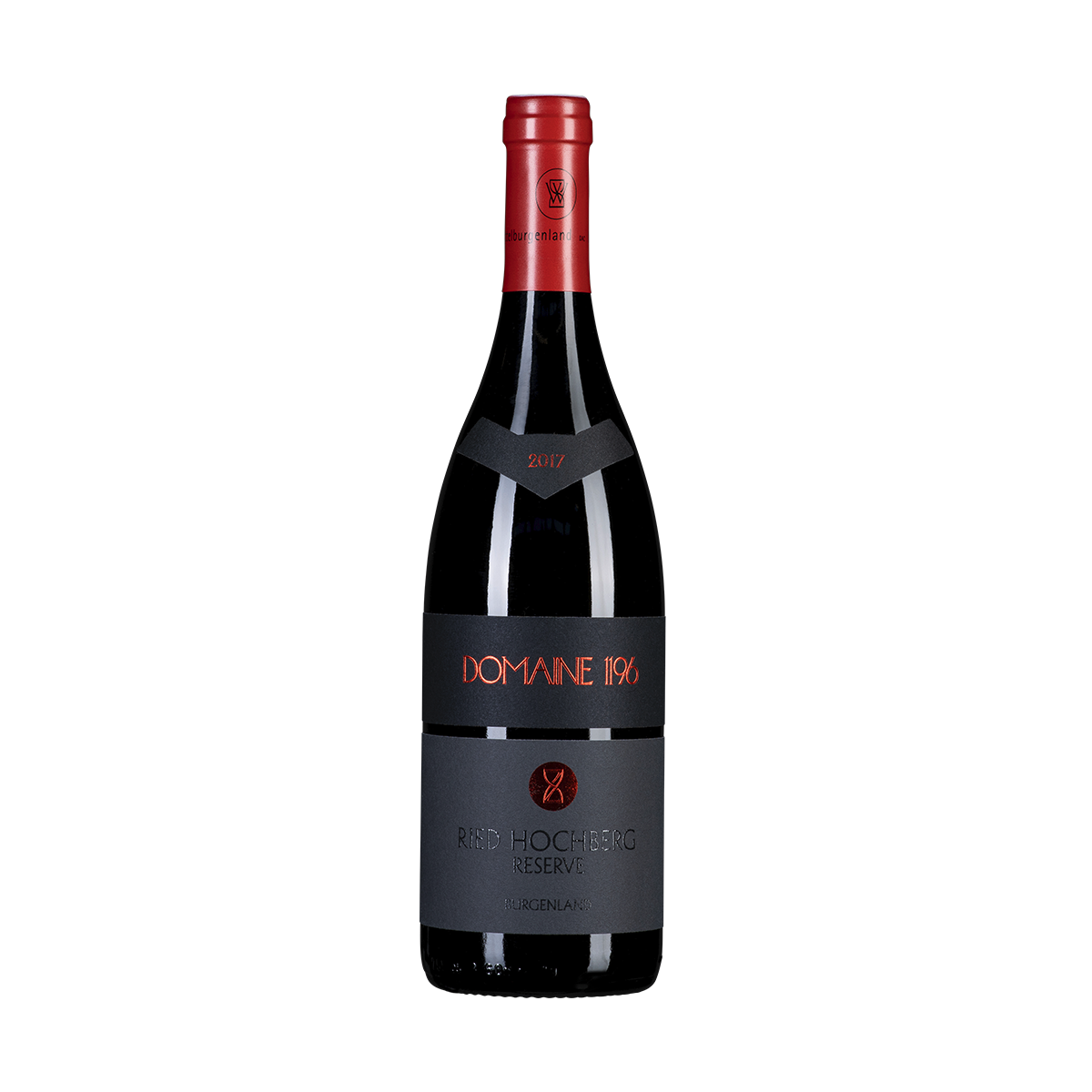 Ried Hochberg Reserve 2018
