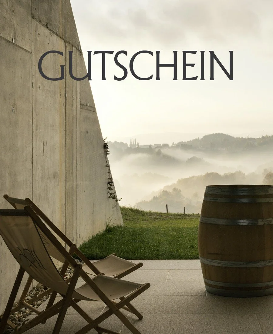 Geschenkgutschein