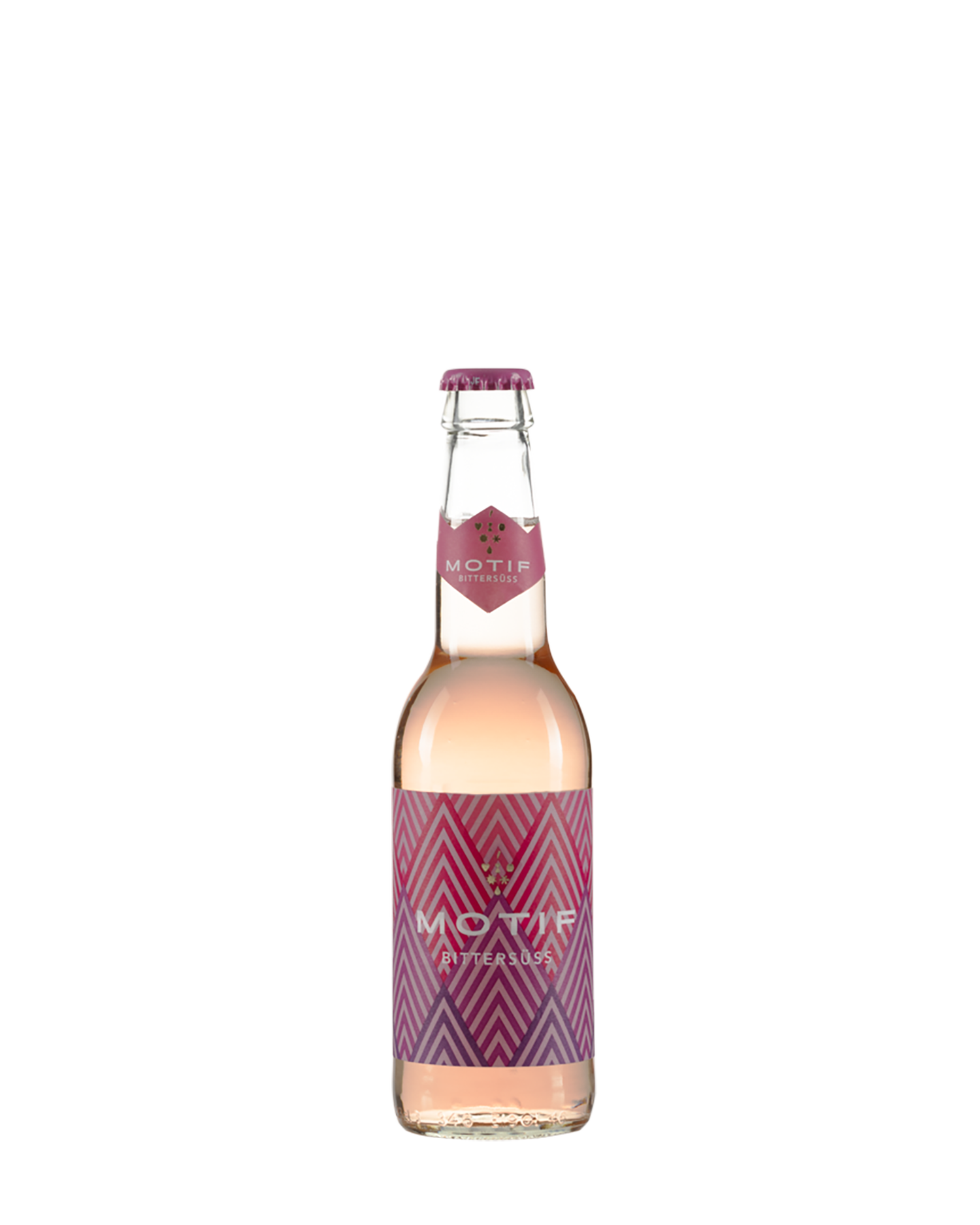 Motif Bittersüß Wermut Tonic