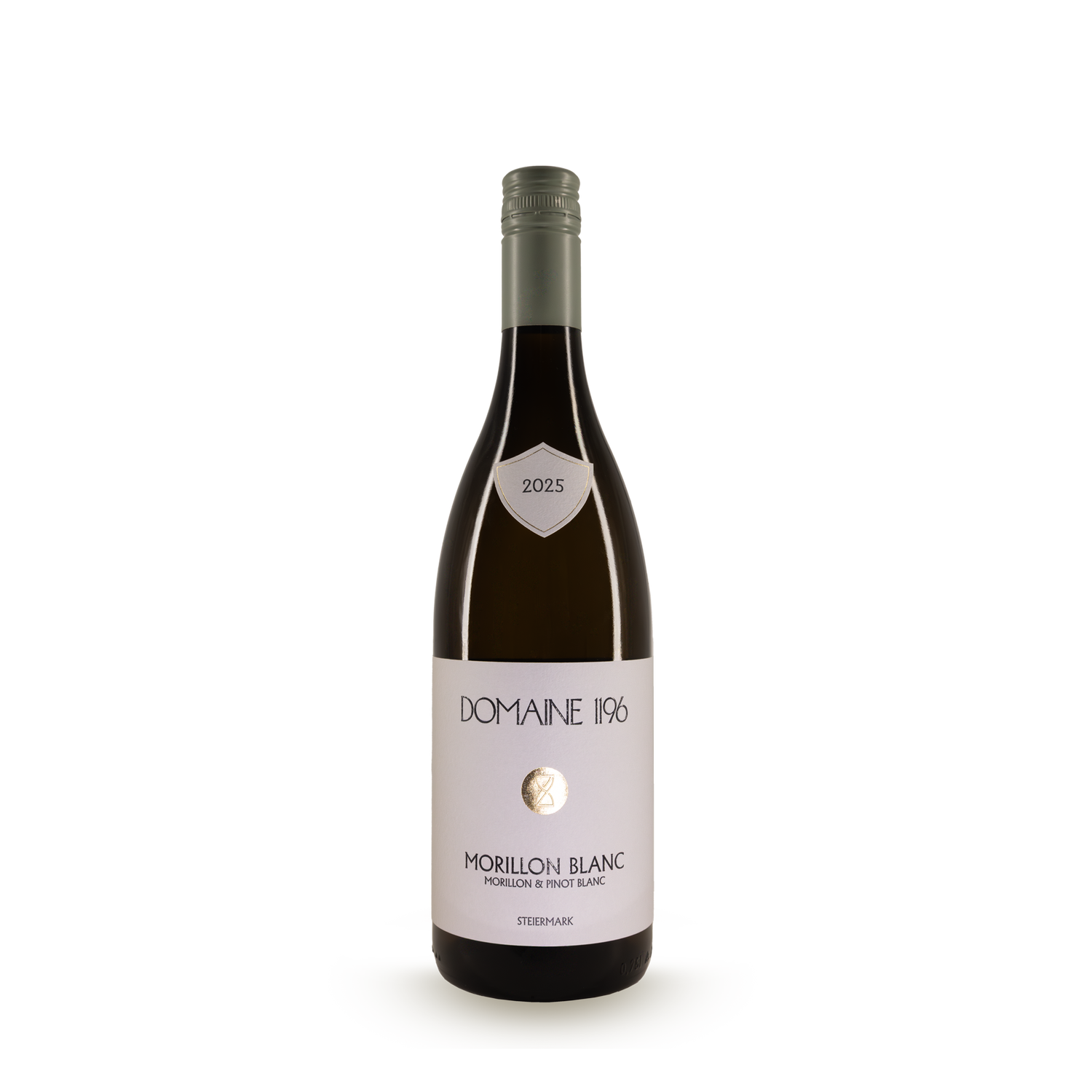 Morillon Blanc 2025