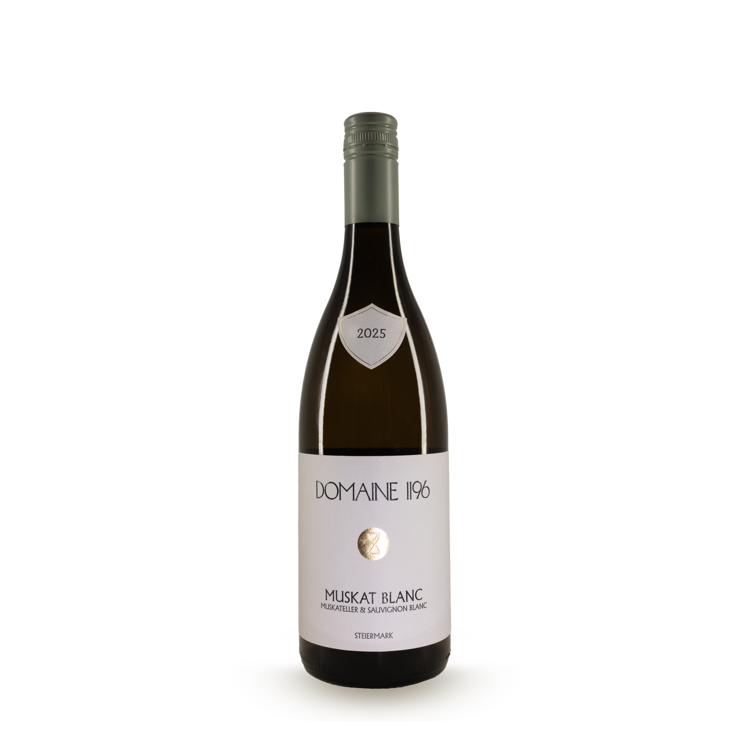 Muskat Blanc 2025