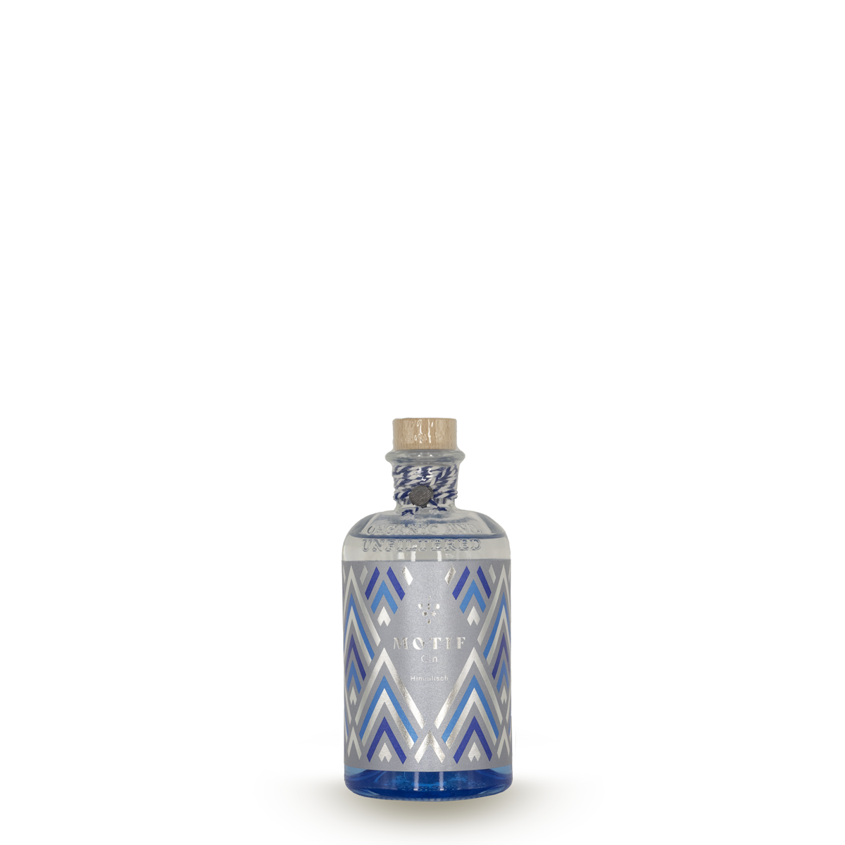 Motif Gin Himmlisch