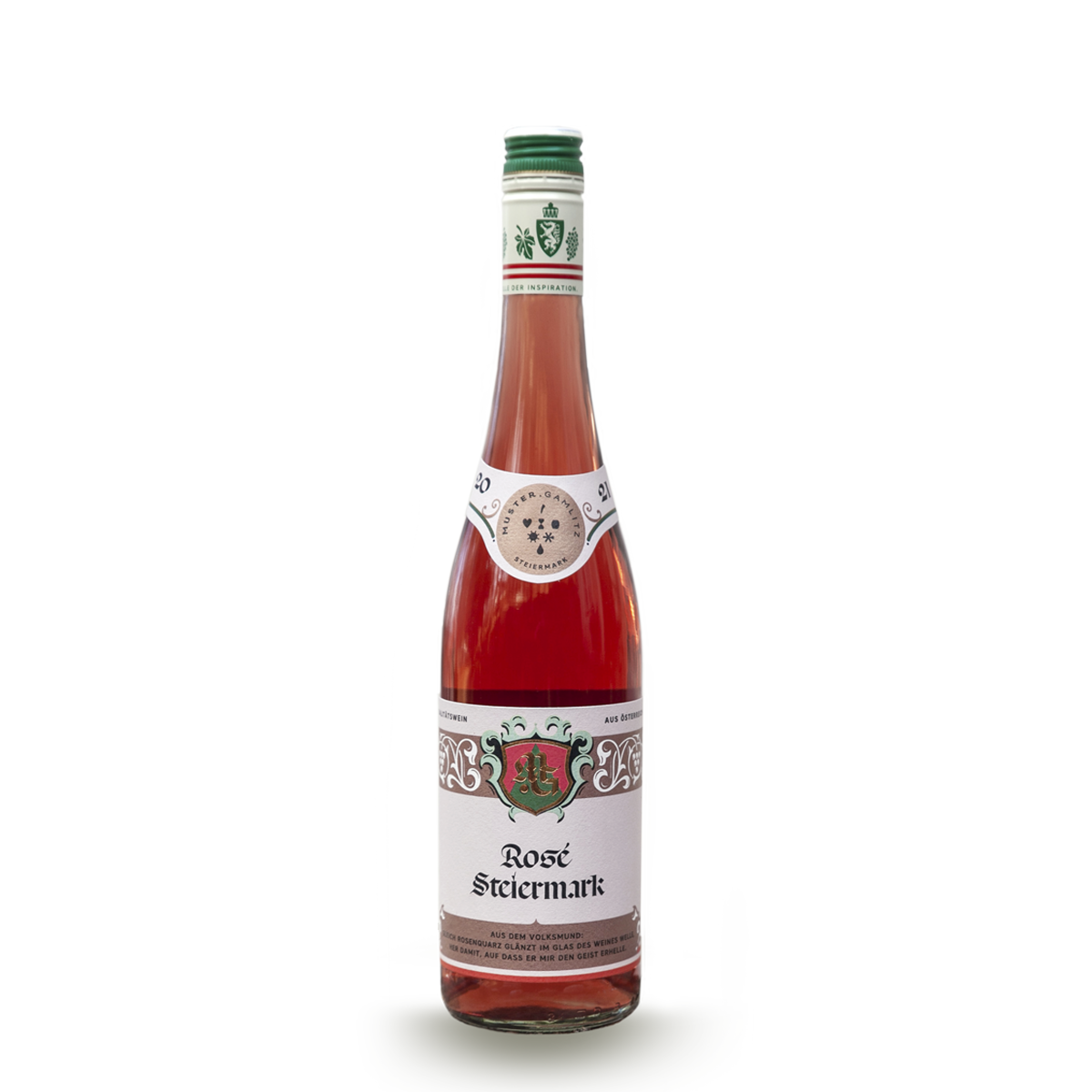 Rosé Retro 2025