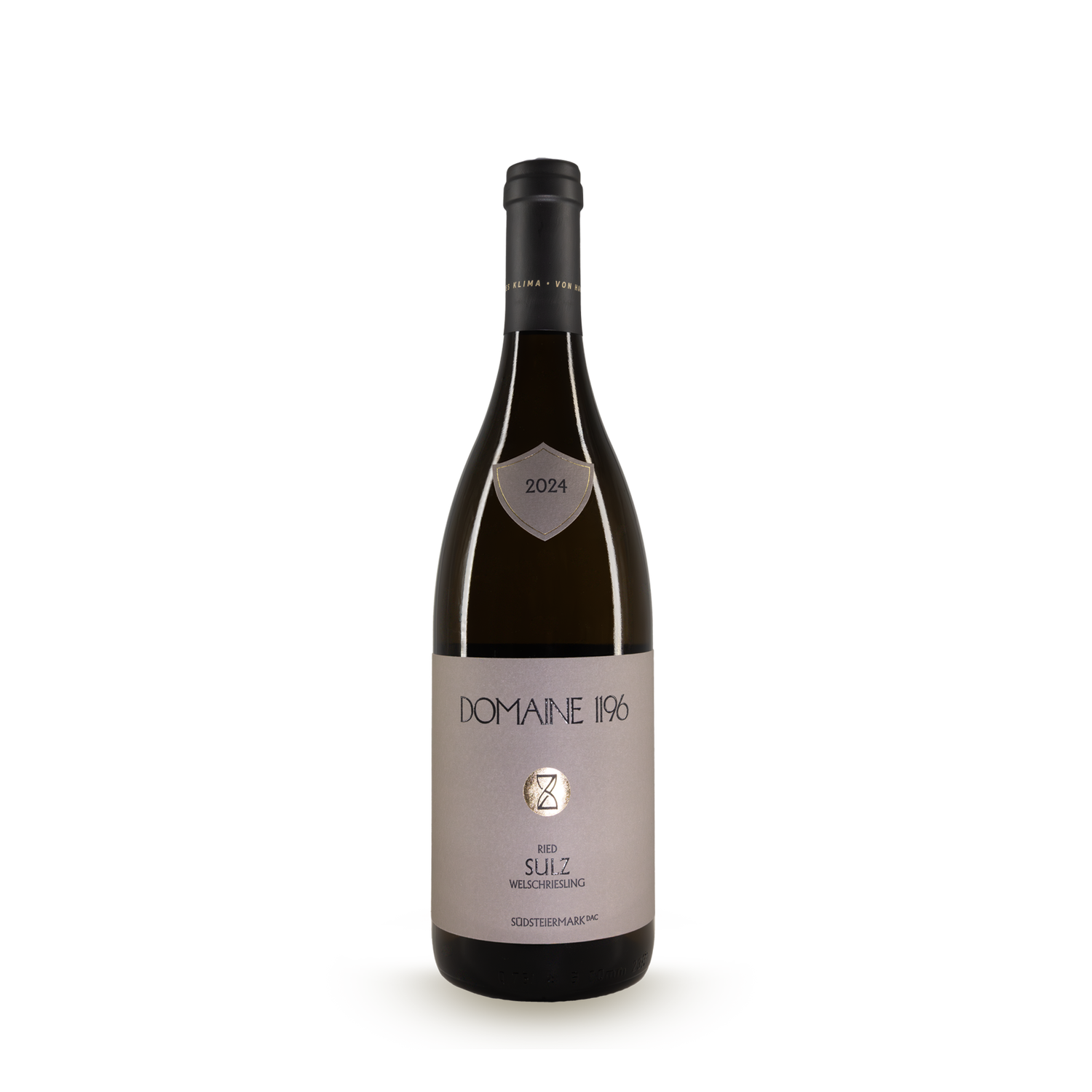 Welschriesling Ried Sulz 2024