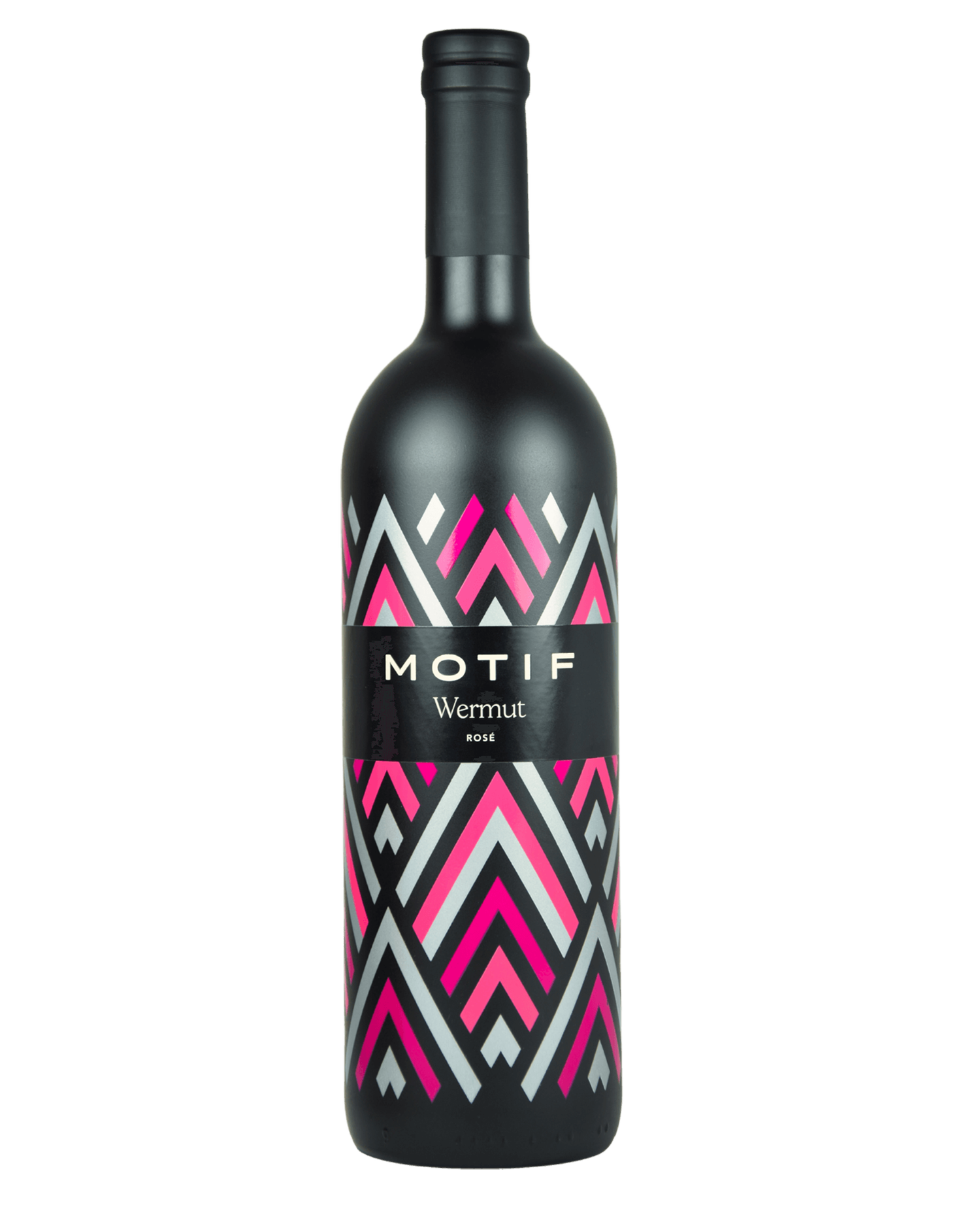 Motif Wermut Rosé