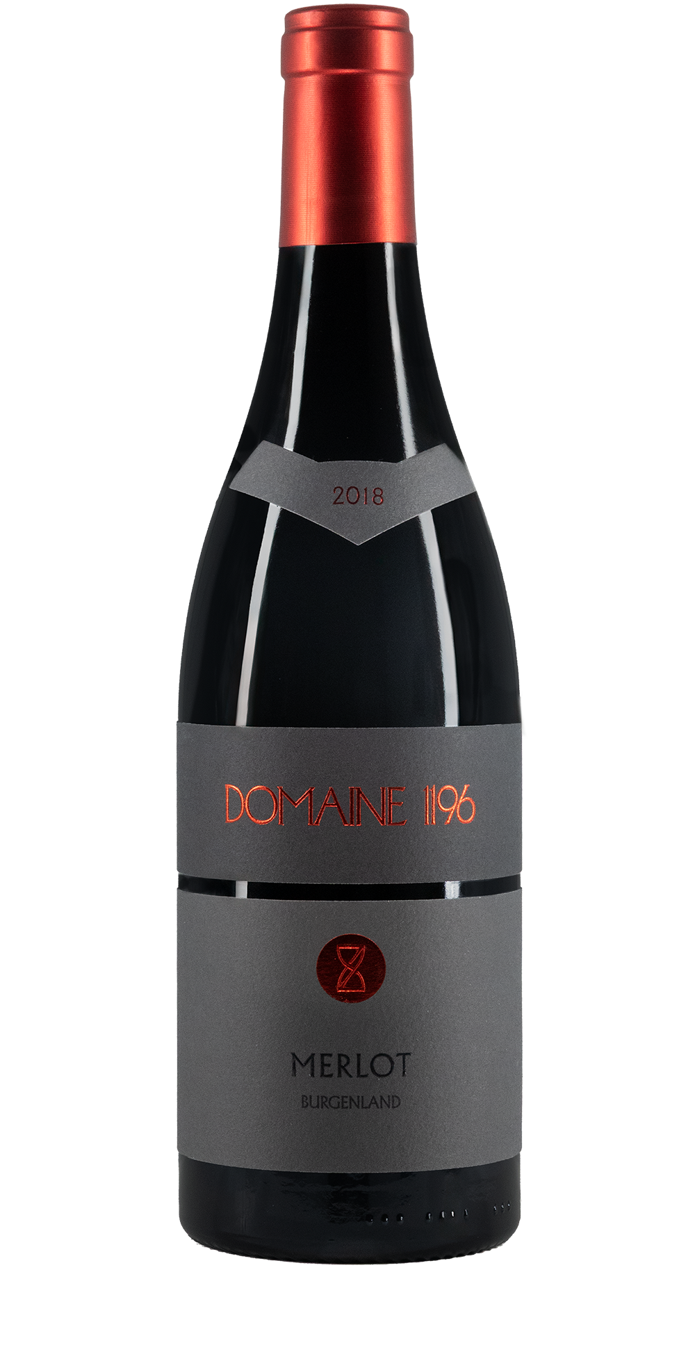 Merlot 2018