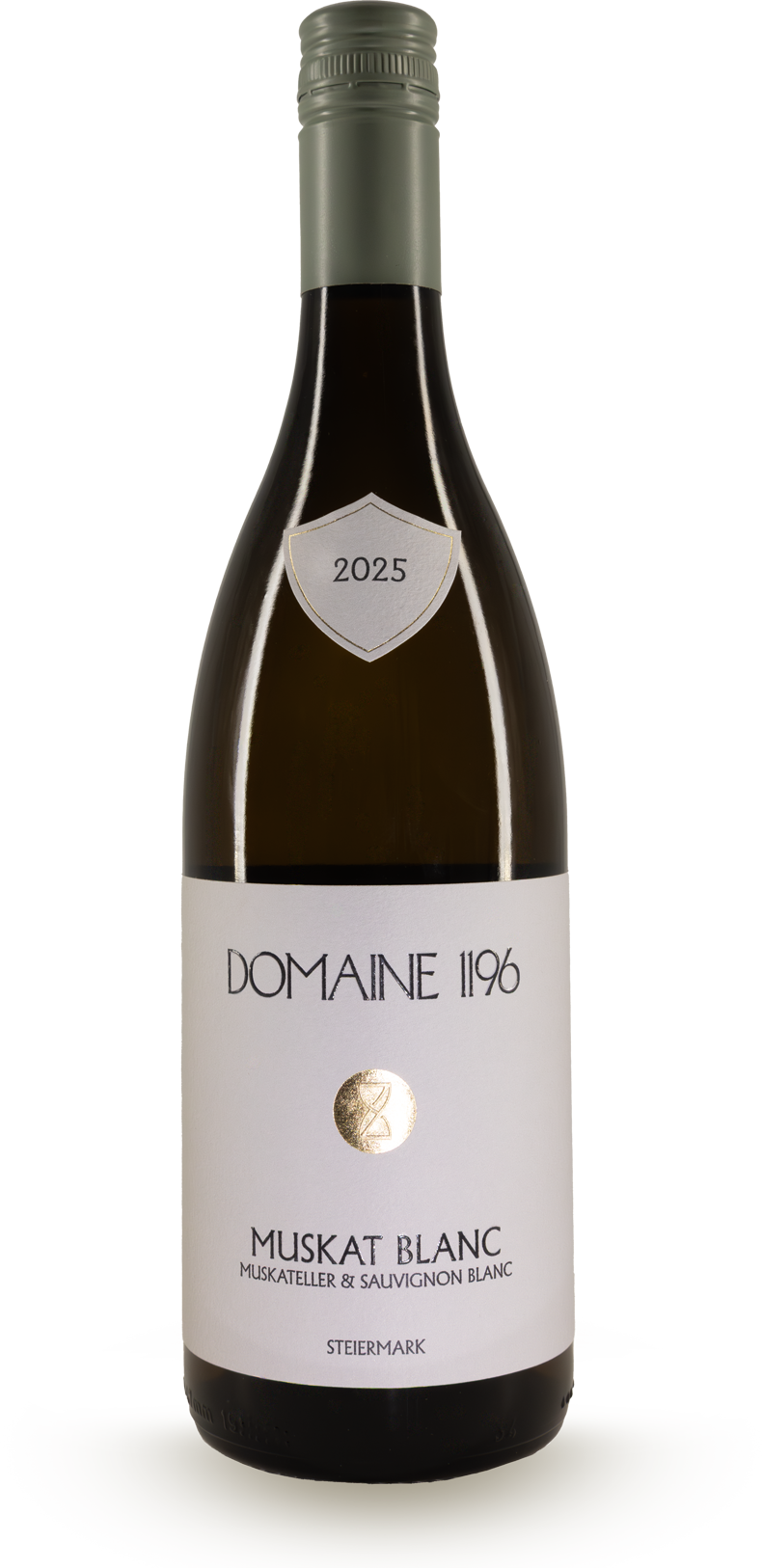Muskat Blanc 2025