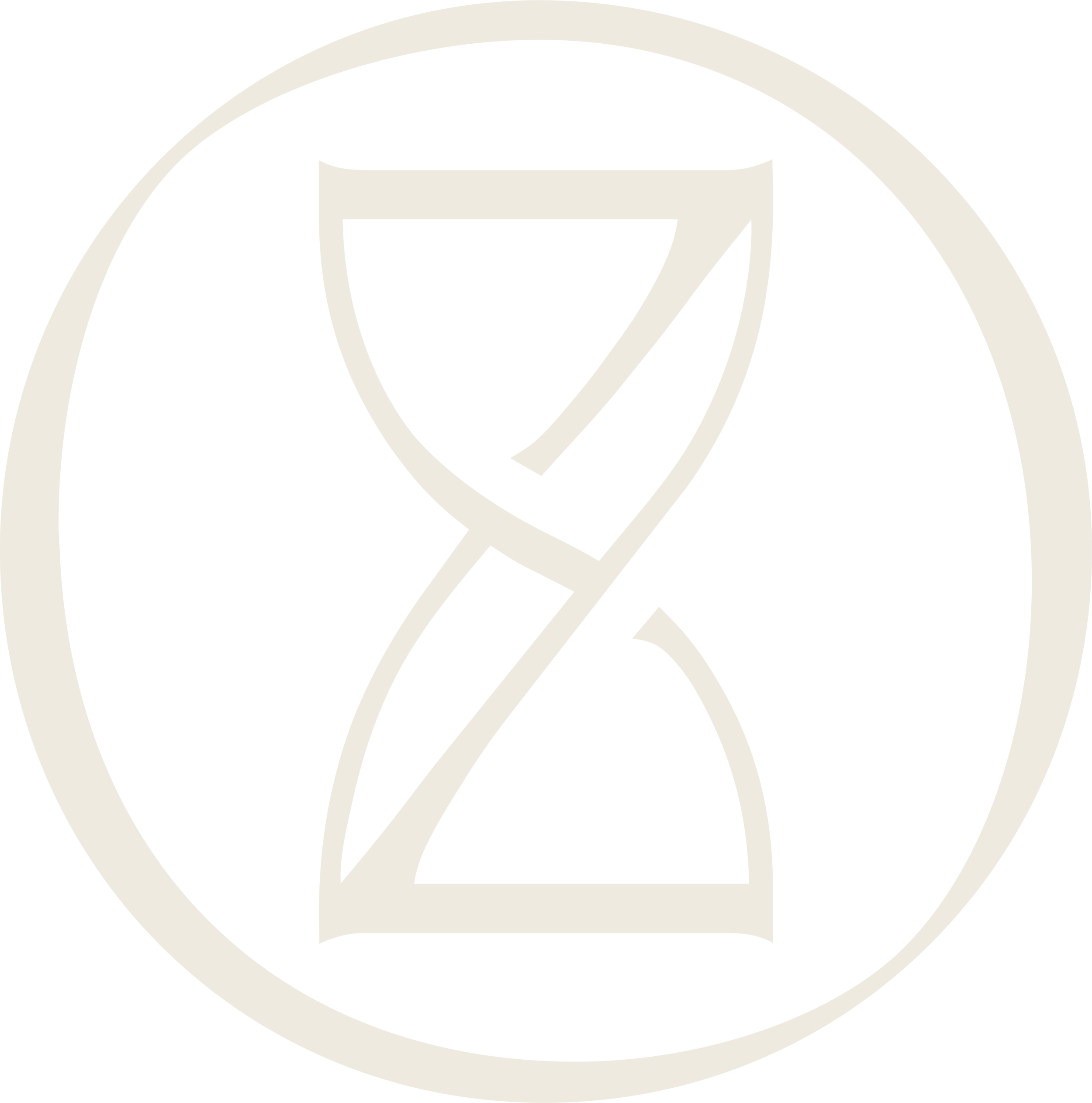 Monogramm der Domaine 1196