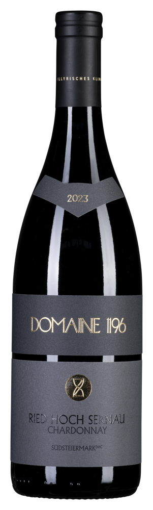 Chardonnay Ried Hoch Sernau 2024