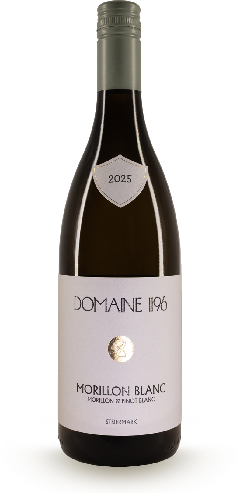 Morillon Blanc 2025