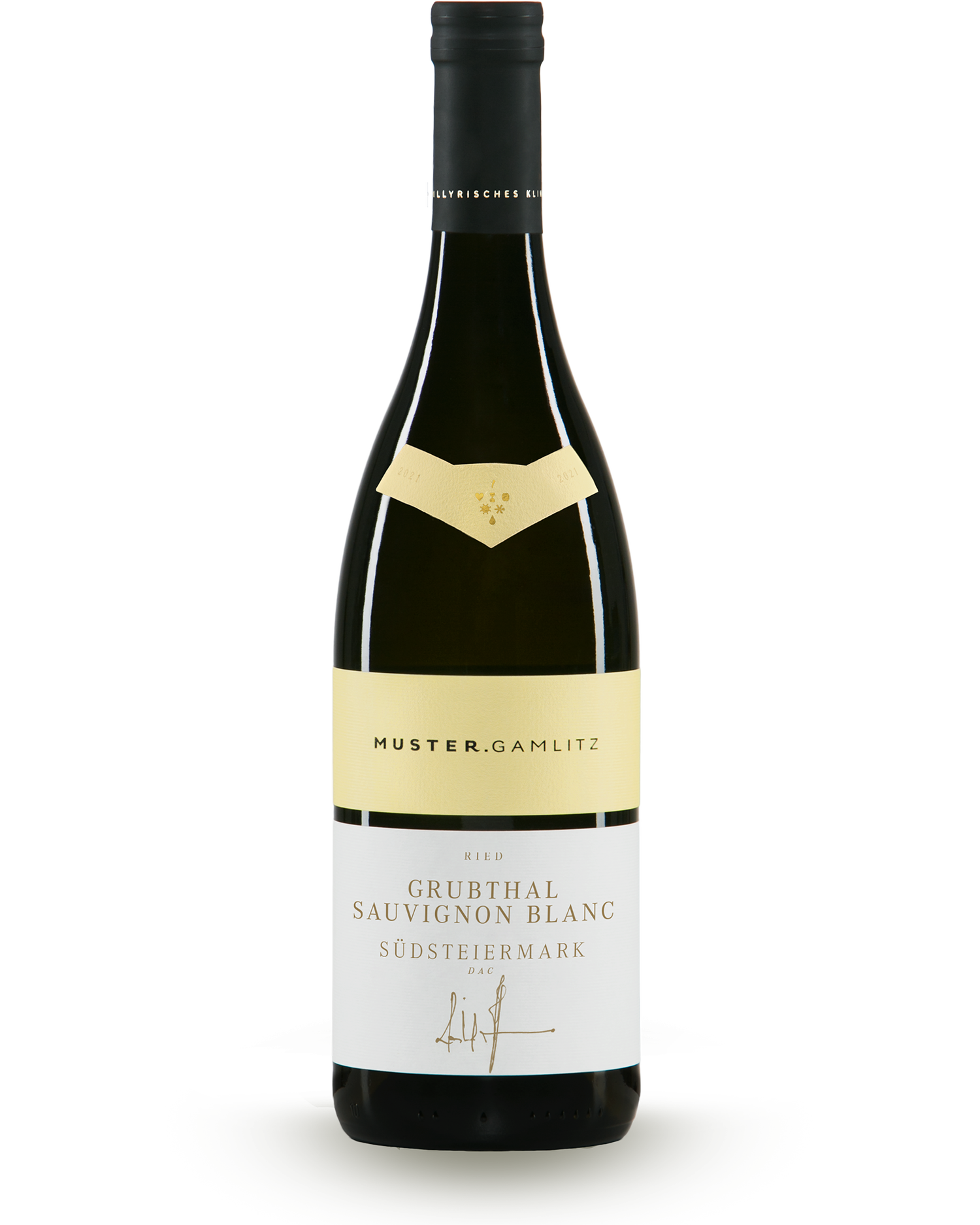 Sauvignon Blanc Ried Grubthal 2023