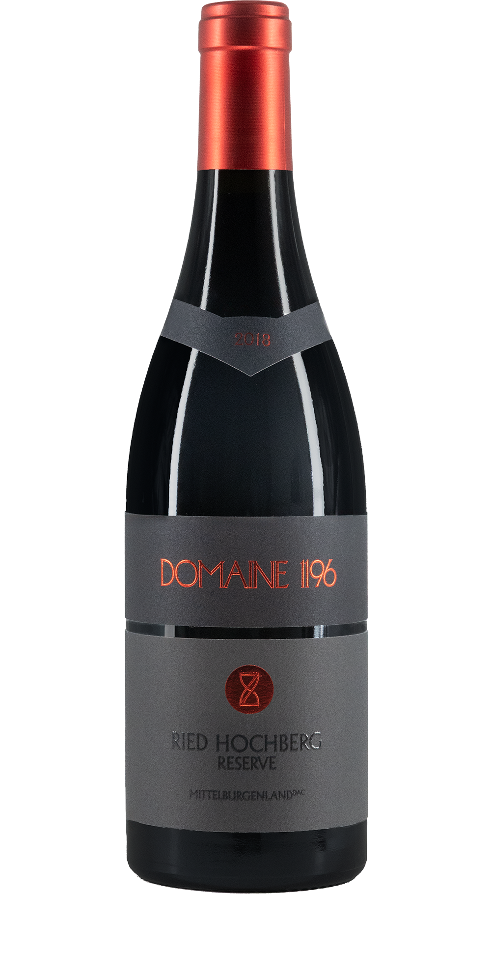 Ried Hochberg Reserve 2018