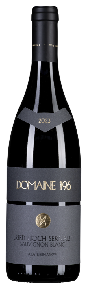 Sauvignon Blanc Ried Hoch Sernau 2024